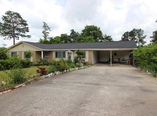 1929 Valley Spring Rd, Augusta, GA 30909