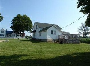 16891 Quaker St, Vandalia, MI 49095