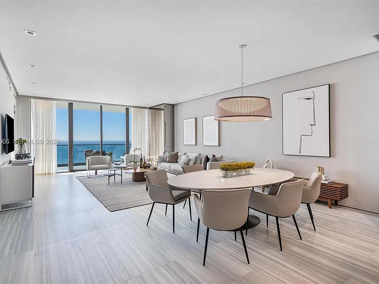 18975 E Collins Ave #3802 — Photo 35