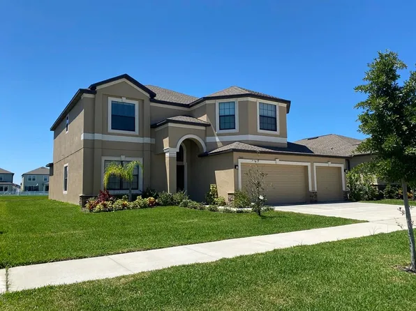 13419 White Sapphire Rd, Riverview, FL 33579