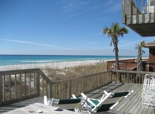 16321 Front Beach Rd, Panama City Beach, FL 32413