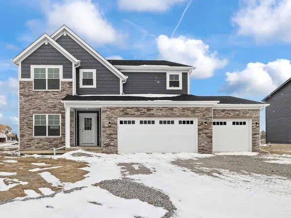 13098 109th Pl, Dyer, IN 46311