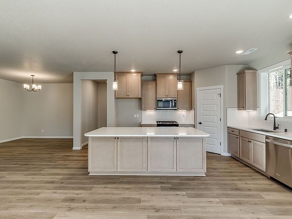 3031 NW 6TH AVE by Aho Construction