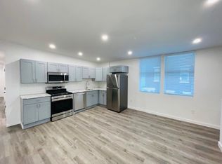 1257 S 23rd St FLOOR 1, Philadelphia, PA 19146