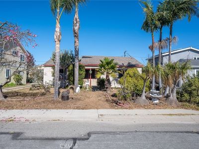 2411 Thomas Ave, Redondo Beach, CA, 90278