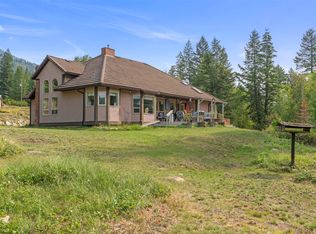 995 Shuswap River Dr, North Okanagan, BC V0E2G6