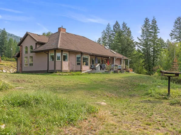 995 Shuswap River Dr, North Okanagan, BC V0E 2G6