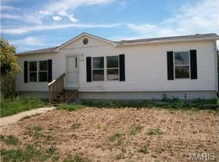 3190 Country View Ln, Moscow Mills, MO 63362