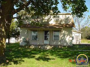 4124 NE Seward Ave, Topeka, KS 66616