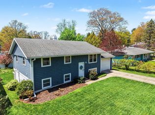 1250 Monroe Blvd, South Haven, MI 49090