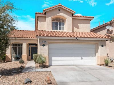 1917 Ivy Point Ln, Las Vegas, NV, 89134