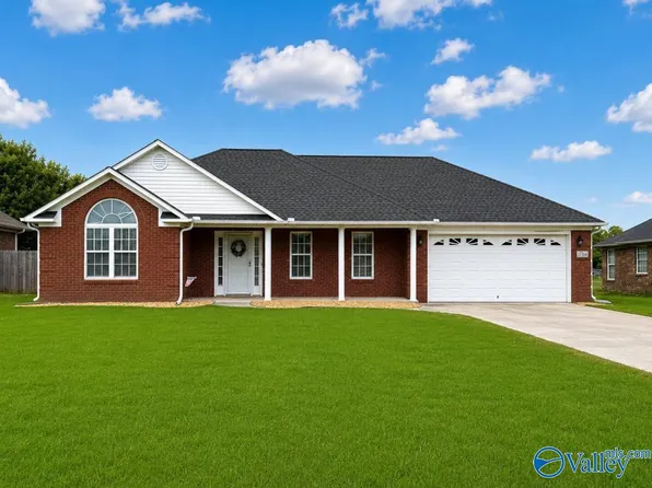 17366 Jameson Dr, Harvest, AL 35749