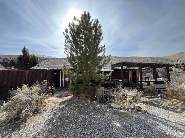 58438 Mansford Ave, Rogerson, ID 83302