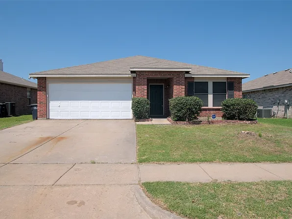 11904 Balliol Ln, Fort Worth, TX 76114