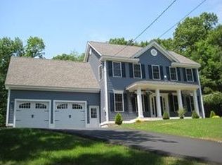54 Lawrence Rd, Merrimack, NH 03054