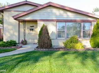 14228 Kenwood Ave, Dolton, IL