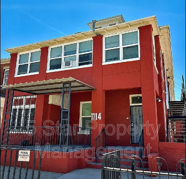 1114 E Rio Grande Ave #6 — Photo 1