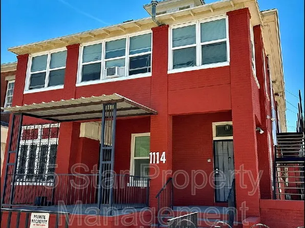 1114 E Rio Grande Ave #6, El Paso, TX 79902