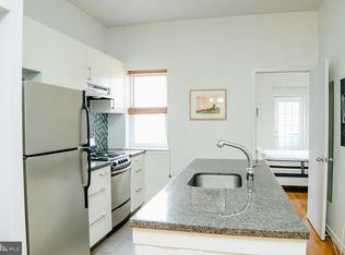 2104 South St #3A, Philadelphia, PA 19146