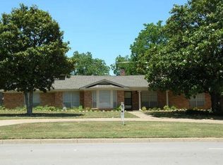 1504 Sycamore School Rd, Fort Worth, TX 76134