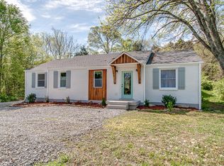 1295 Currey Rd, Nashville, TN 37217