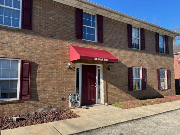 181 Sarah Way APT 3, Shepherdsville, KY 40165