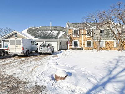600 Stone Circle Ct Unit W1, Schaumburg, IL, 60194