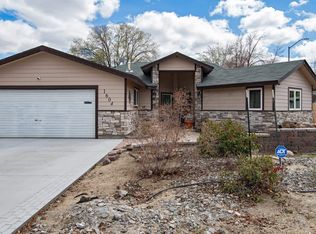 1604 Howard Dr, Sparks, NV