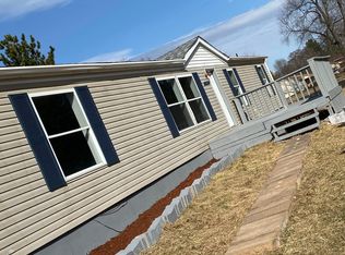 7033 E Mount Morris Rd, Otisville, MI 48463