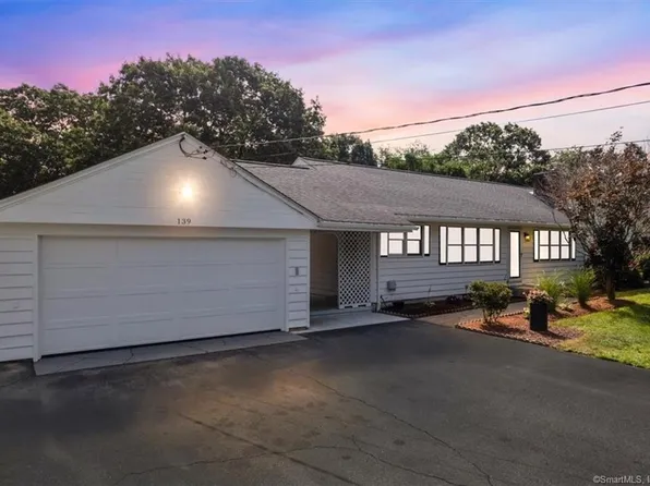 139 Spithead Road, Waterford, CT 06385