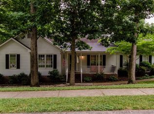 304 Glencoe Dr, Wake Forest, NC 27587