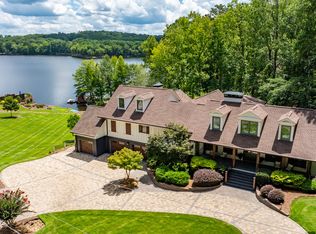 127 Loblolly Cir, Peachtree City, GA 30269