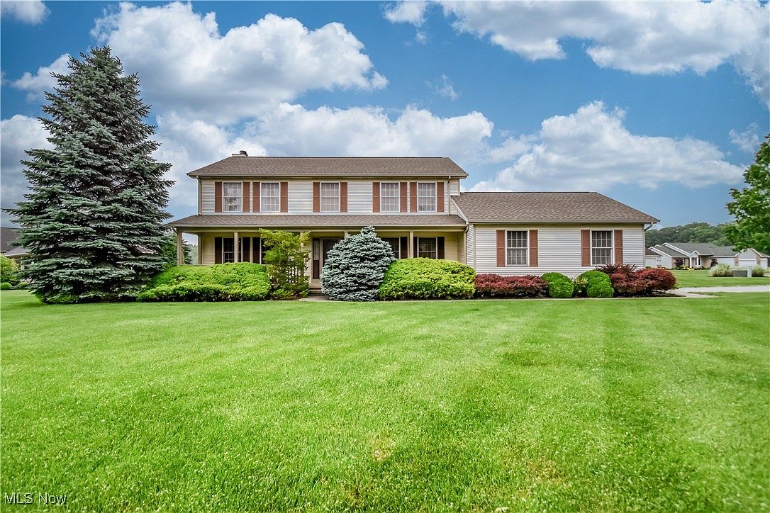 5191 Salt Lick Ct, Mentor, OH 44060 | Zillow