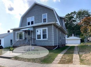 1813 Manhattan St #1, Michigan City, IN
