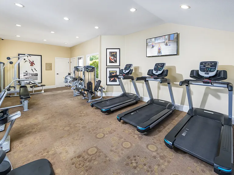 Turtle Rock Vista Apartment Homes — Photo 8