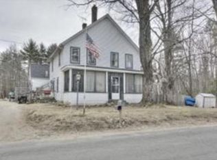 62 Tavern Rd, Fremont, NH 03044