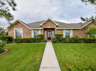 11409 Grimes Ave, Pearland, TX 77584