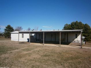 2424 Gr 424 Rd, Marmaduke, AR 72443