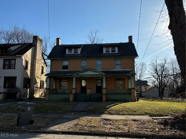 1457-1501 Ohio Ave, Youngstown, OH 44504