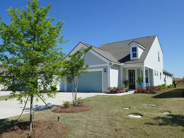 350 Dahlia Row Dr, Summerville, SC 29486