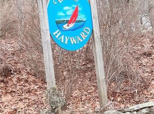 2 Lois Rd, East Haddam, CT 06423