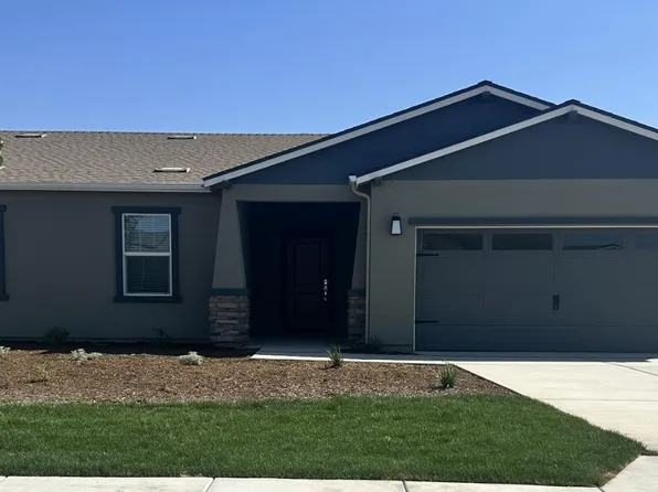 1224 Acala Ct, Shafter, CA 93263
