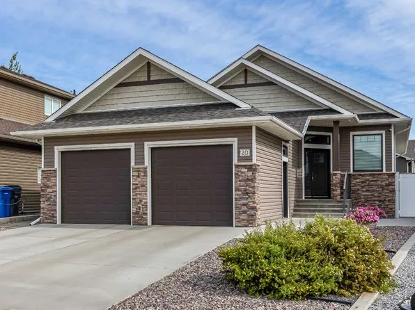 20 N Hamptons Cres SE, Medicine Hat, AB T1B 0N7