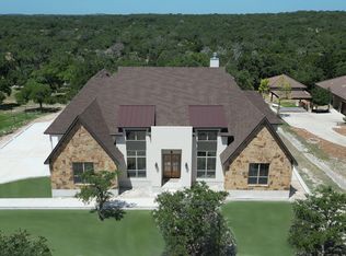 432 Havasu Point, Spring Branch, TX 78070