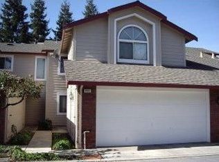 4841 Frontier Trail Dr, San Jose, CA 95136