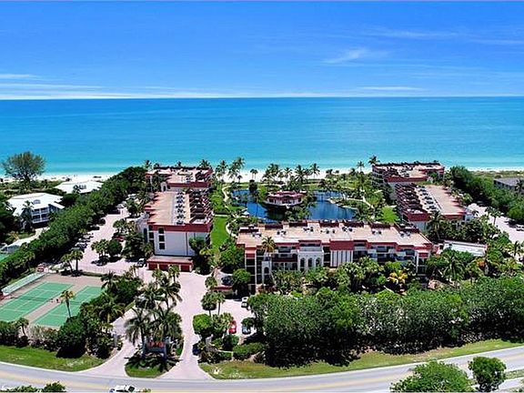 2nd image of 2445 W Gulf Dr #21A