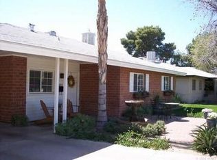 1815 E Oregon Ave, Phoenix, AZ 85016