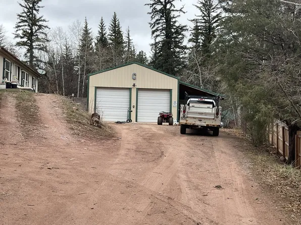 138 Irwin Dr, Redstone, CO 81623