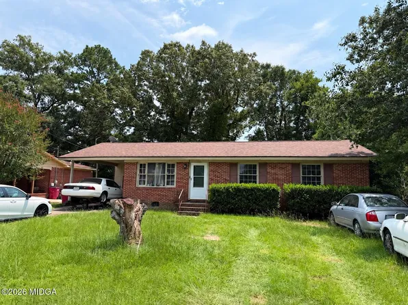 1738 Timark Dr, Macon, GA 31206