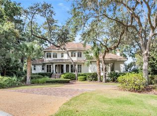 18 Turnberry Way, Bluffton, SC 29910